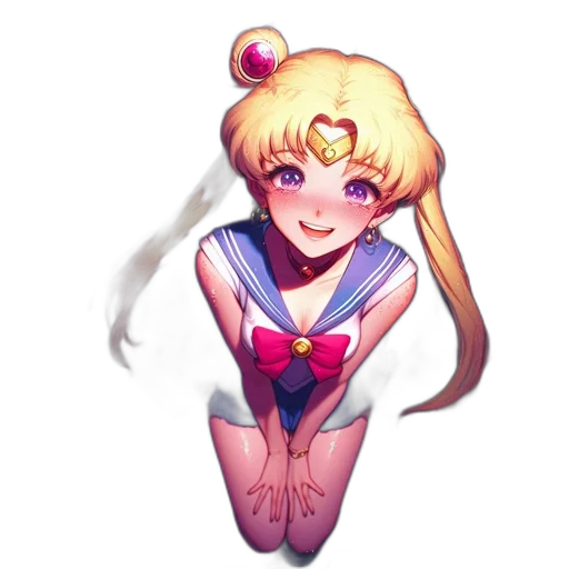 staff, pixel art, anime, concept art transparent PNG cut-out