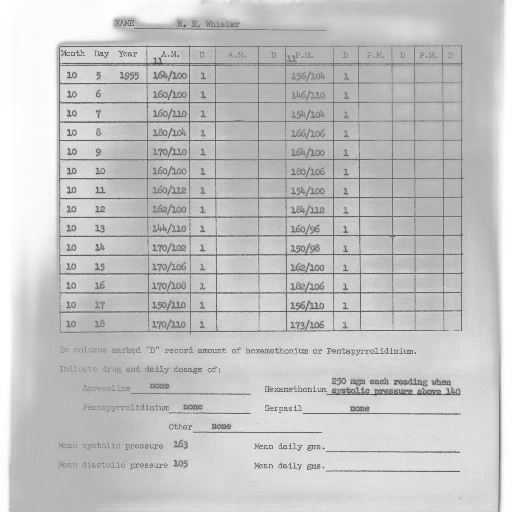 staff, black, white, document transparent PNG cut-out