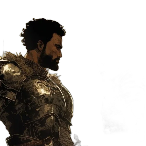 sword, dragon, concept art, fantasy art transparent PNG cut-out