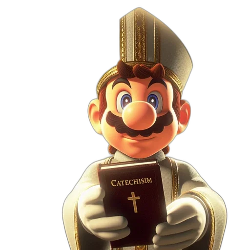 crown, staff, food, hat transparent PNG cut-out