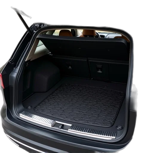 car, two, pictures, showing transparent PNG cut-out