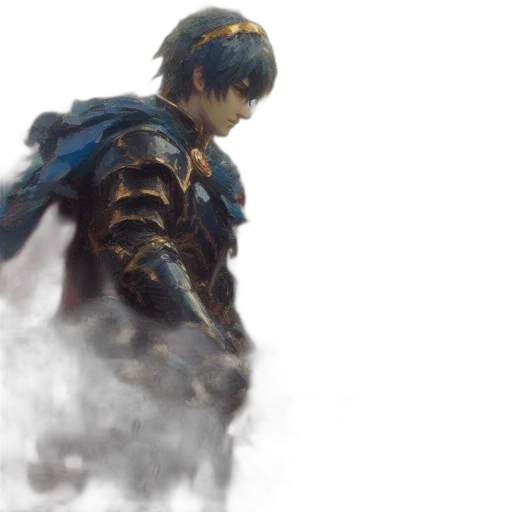 sword, dragon, weapon, face transparent PNG cut-out