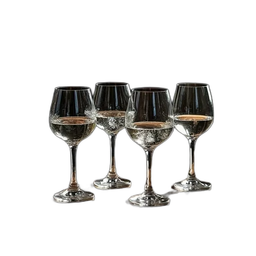 gin, master, starter, set transparent PNG cut-out