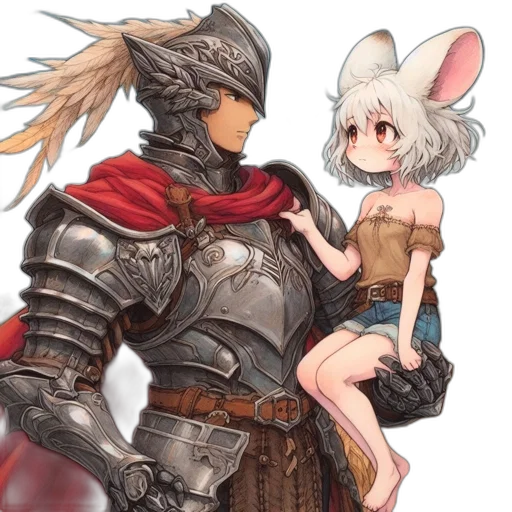 sword, weapon, dragon, concept art transparent PNG cut-out