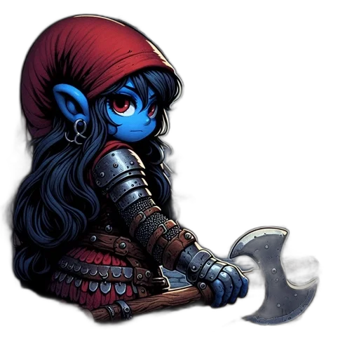 staff, mask, weapon, sword transparent PNG cut-out