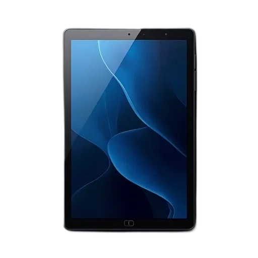 picture, black, blue, tablet transparent PNG cut-out
