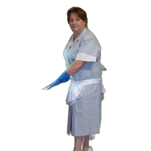 staff, dress, umbrella, weapon transparent PNG cut-out