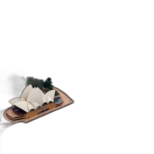 shoes, furniture, dragon, hat transparent PNG cut-out