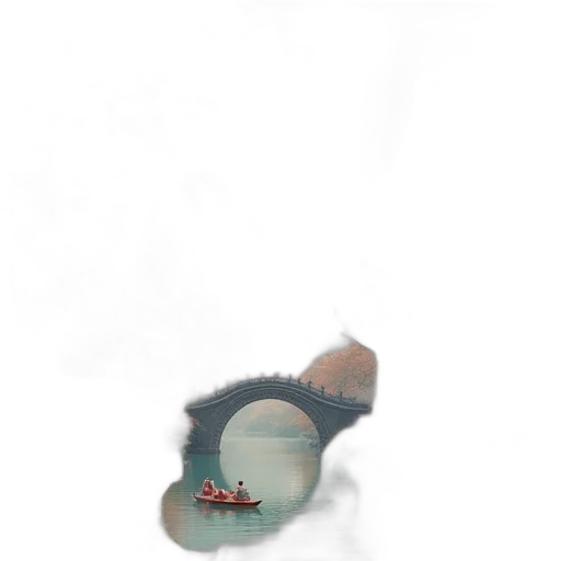 car, weapon, hat, shoes transparent PNG cut-out