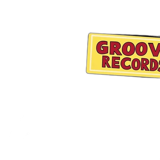 batman, browses, records, groovy transparent PNG cut-out