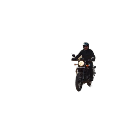 animal, jacket, car, weapon transparent PNG cut-out