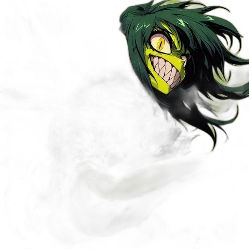 mask, face, dragon, creature transparent PNG cut-out