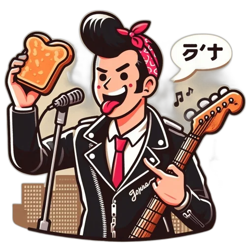 jacket, staff, cartoon, concept art transparent PNG cut-out