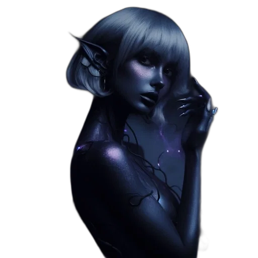 mask, jewelry, staff, robot transparent PNG cut-out