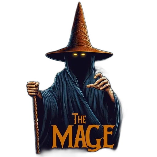 mask, staff, face, hat transparent PNG cut-out