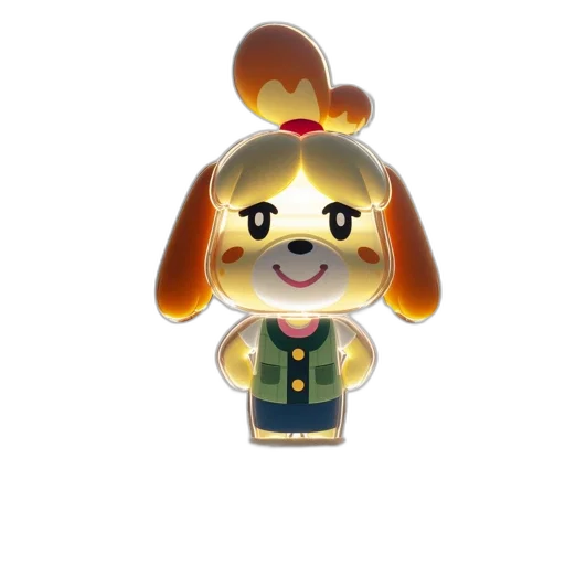 staff, animal, creature, mask transparent PNG cut-out