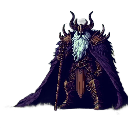 dragon, sword, crown, fantasy art transparent PNG cut-out