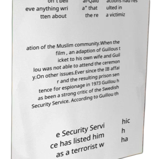 poster, text, arabic, english transparent PNG cut-out