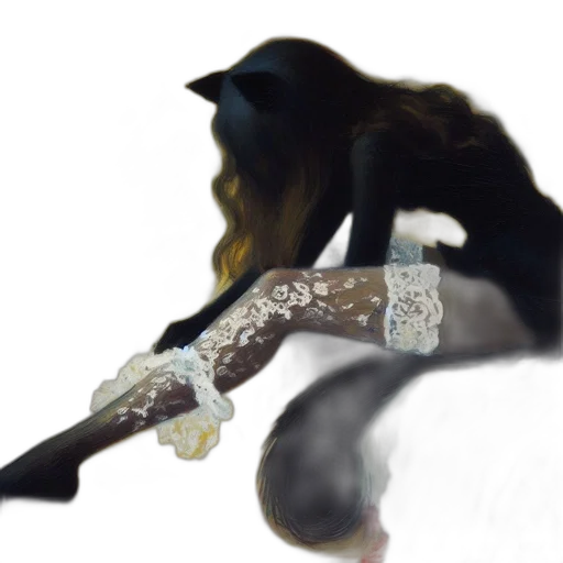 jewelry, staff, weapon, animal transparent PNG cut-out