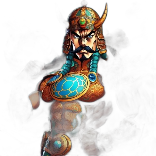 staff, sword, mask, weapon transparent PNG cut-out