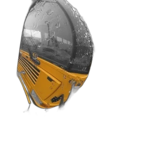 umbrella, mask, hat, robot transparent PNG cut-out