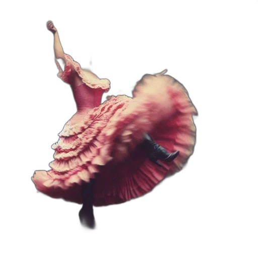 dress, umbrella, creature, dragon transparent PNG cut-out