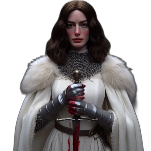 sword, staff, crown, weapon transparent PNG cut-out