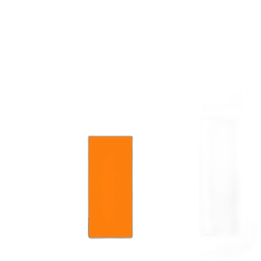 monochrome, bar, chart, titled transparent PNG cut-out