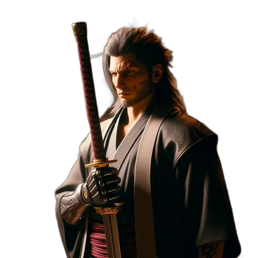staff, sword, weapon, concept art transparent PNG cut-out