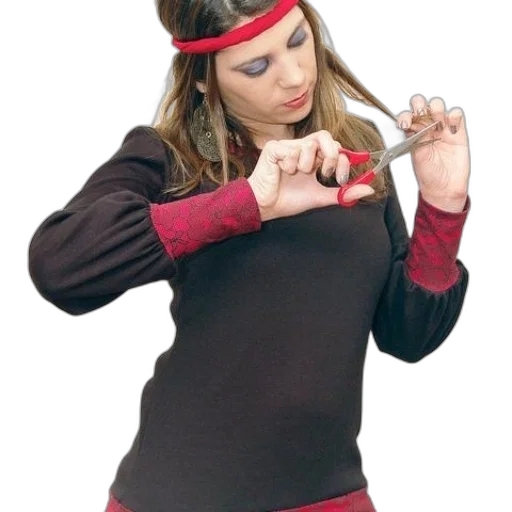 staff, jewelry, jacket, sword transparent PNG cut-out