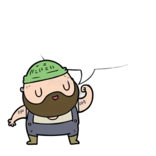 hat, staff, sword, concept art transparent PNG cut-out