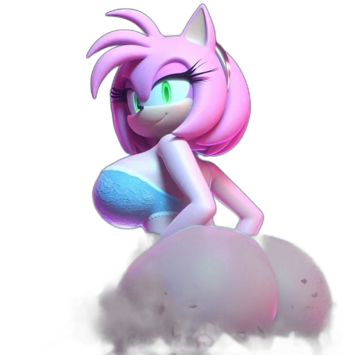 staff, creature, hair, animal transparent PNG cut-out