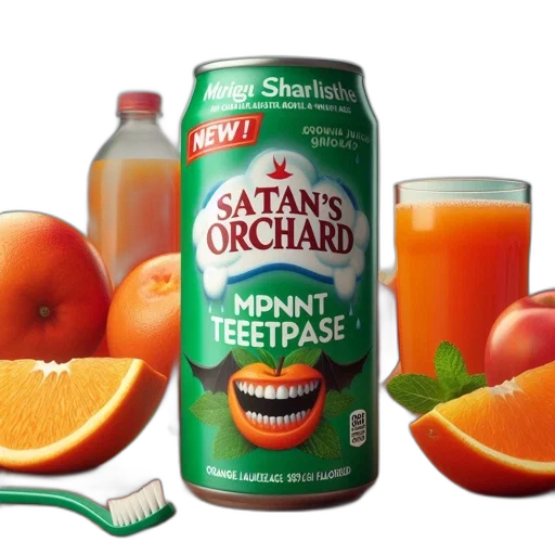 bottle, food, advertisement, satan transparent PNG cut-out