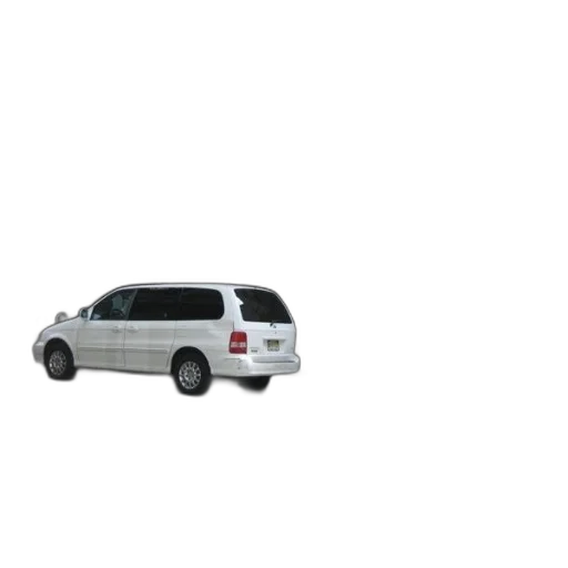 car, staff, 3d render, white transparent PNG cut-out