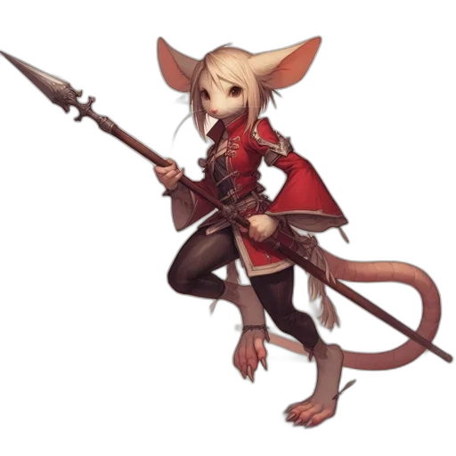 staff, weapon, dragon, sword transparent PNG cut-out
