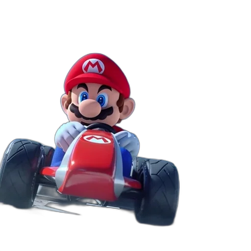 car, hat, weapon, animal transparent PNG cut-out