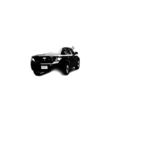 weapon, car, robot, shoes transparent PNG cut-out