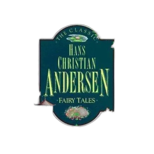 classic, hans, christian, andersen transparent PNG cut-out