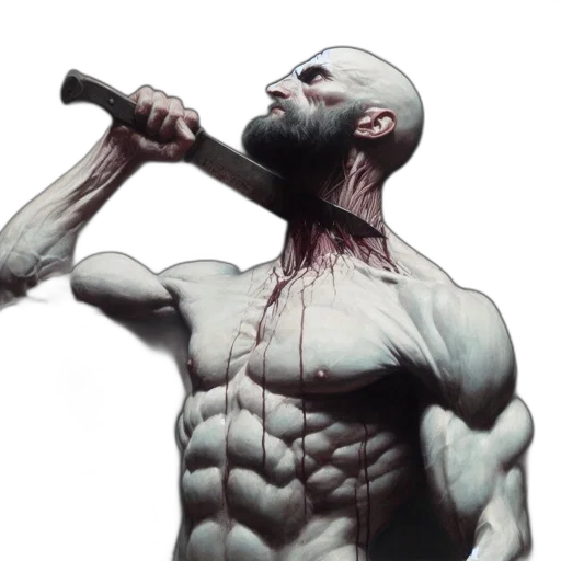 creature, food, bottle, weapon transparent PNG cut-out