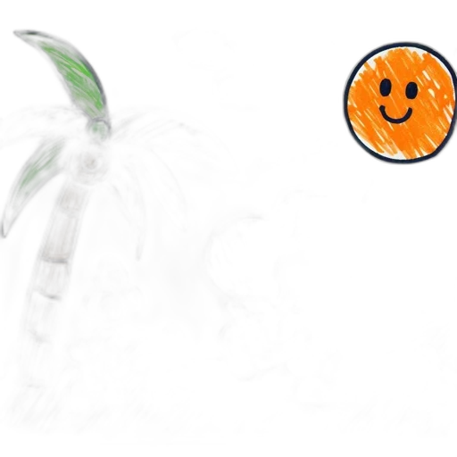 mask, robot, dragon, staff transparent PNG cut-out