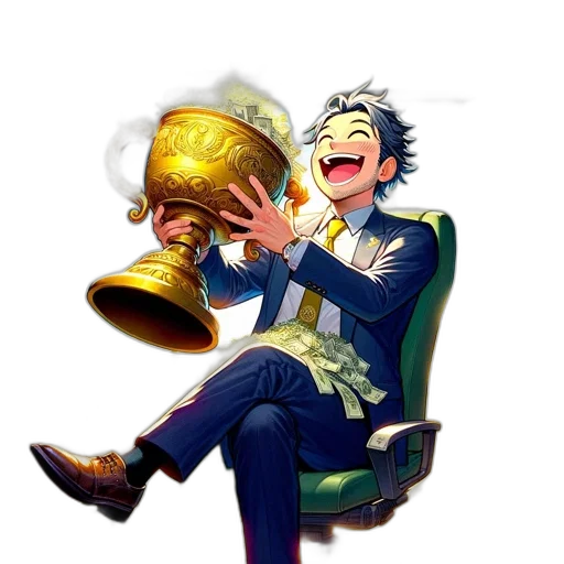 crown, staff, concept art, pixel art transparent PNG cut-out