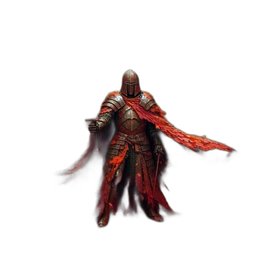 staff, sword, weapon, creature transparent PNG cut-out