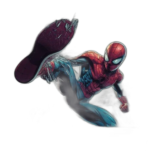 weapon, creature, mask, sword transparent PNG cut-out