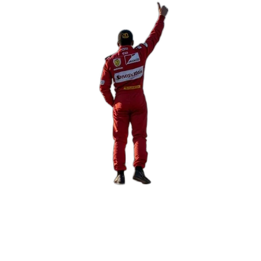 staff, jacket, animal, car transparent PNG cut-out
