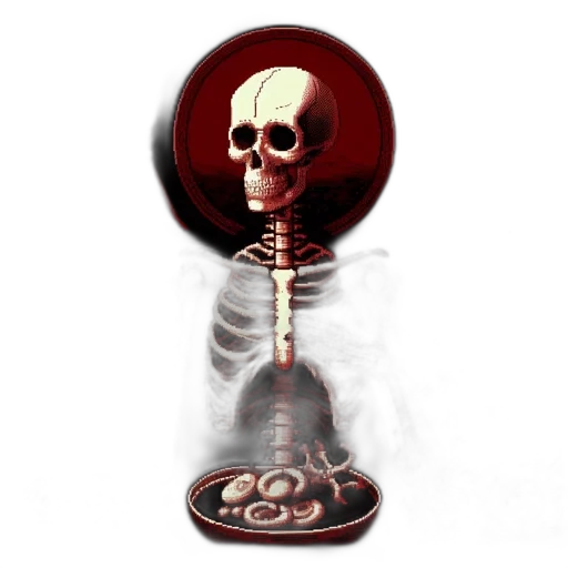 staff, jewelry, weapon, robot transparent PNG cut-out