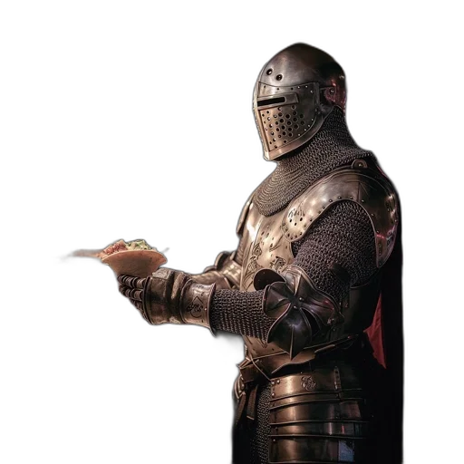 sword, weapon, staff, robot transparent PNG cut-out