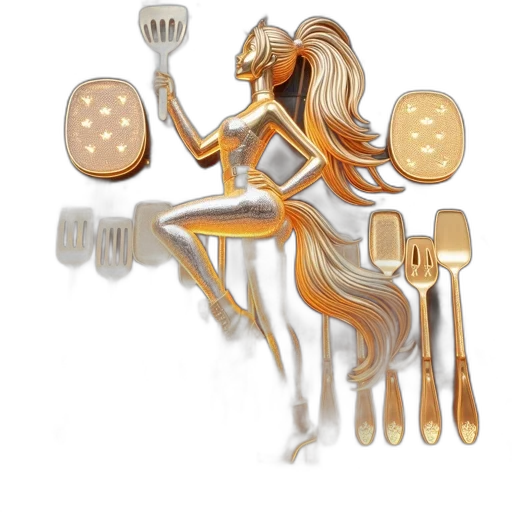 jewelry, food, concept art, fantasy art transparent PNG cut-out