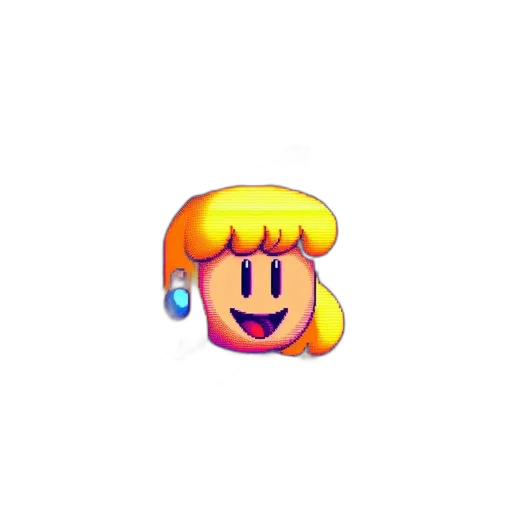 face, hat, staff, crown transparent PNG cut-out