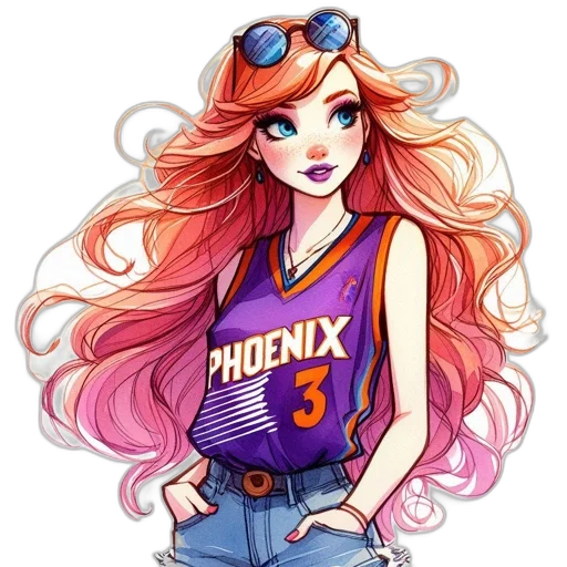 cartoon, anime, pixel art, fantasy art transparent PNG cut-out