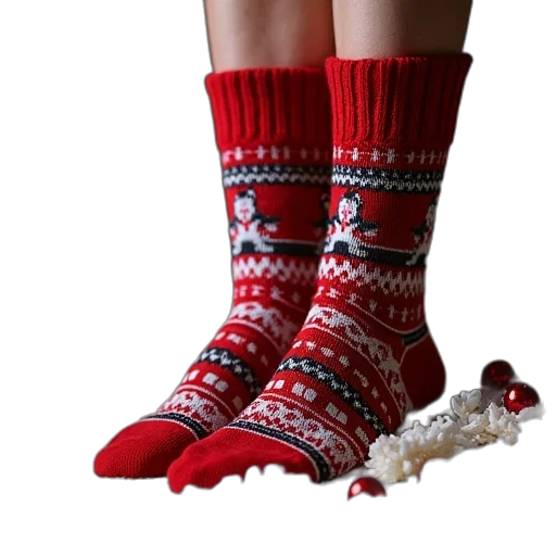 shoes, two, layer, knit transparent PNG cut-out